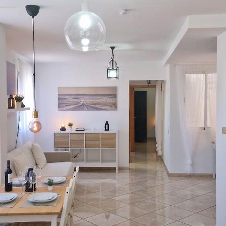 Vivienda Vacacional A 10 Minutos De La Capital. Arucas Exteriör bild