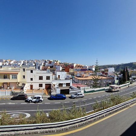 Vivienda Vacacional A 10 Minutos De La Capital. Arucas Exteriör bild