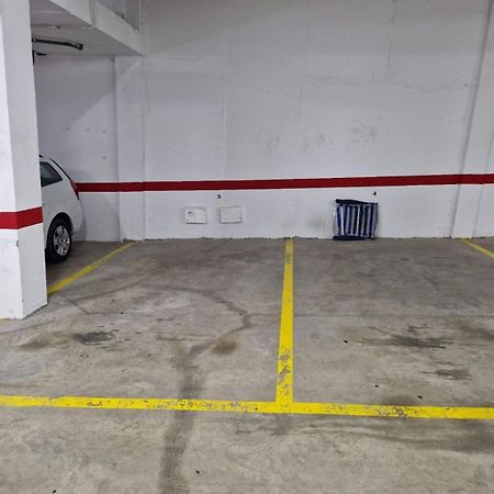 Vivienda Vacacional A 10 Minutos De La Capital. Arucas Exteriör bild