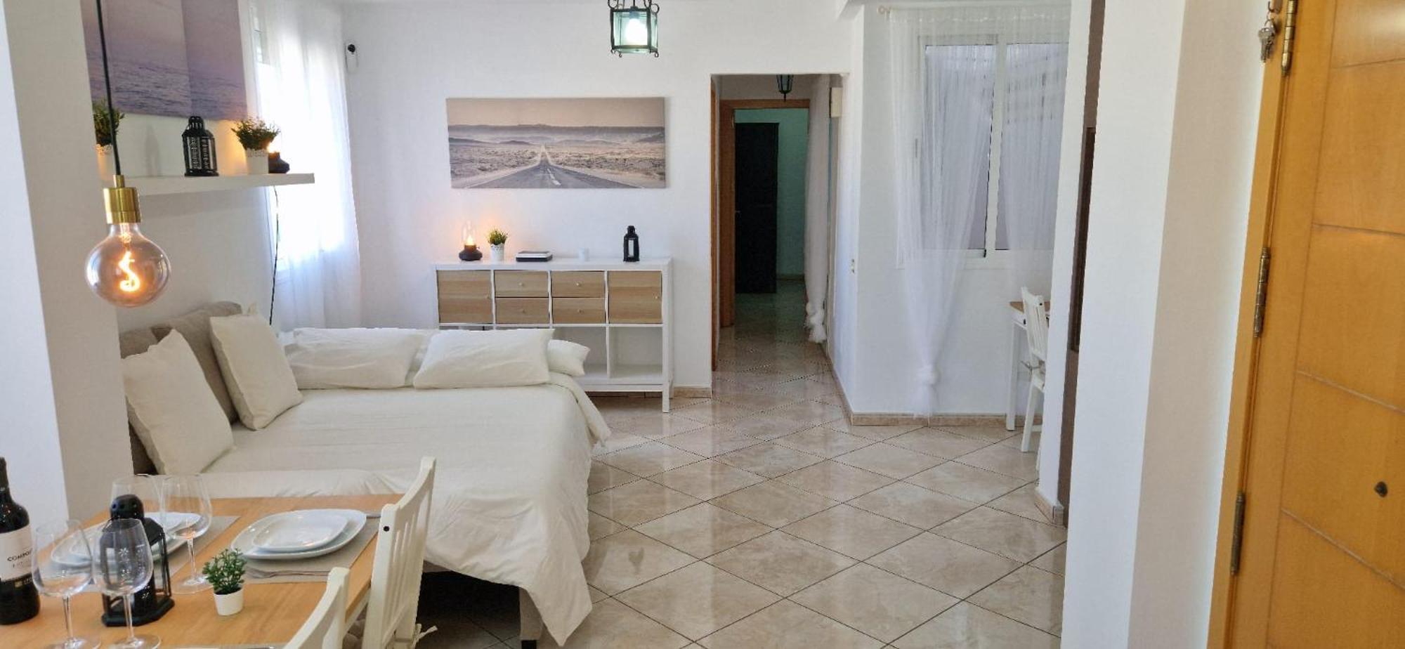 Vivienda Vacacional A 10 Minutos De La Capital. Arucas Exteriör bild
