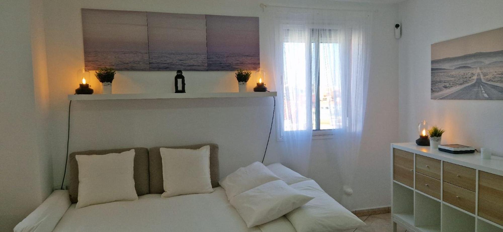 Vivienda Vacacional A 10 Minutos De La Capital. Arucas Exteriör bild
