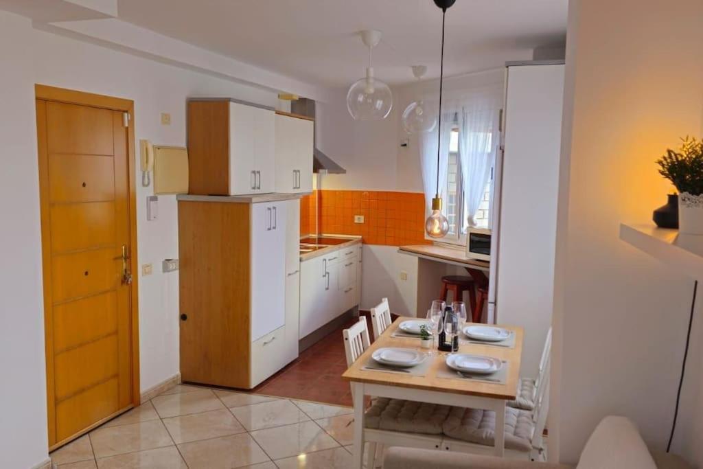 Vivienda Vacacional A 10 Minutos De La Capital. Arucas Exteriör bild
