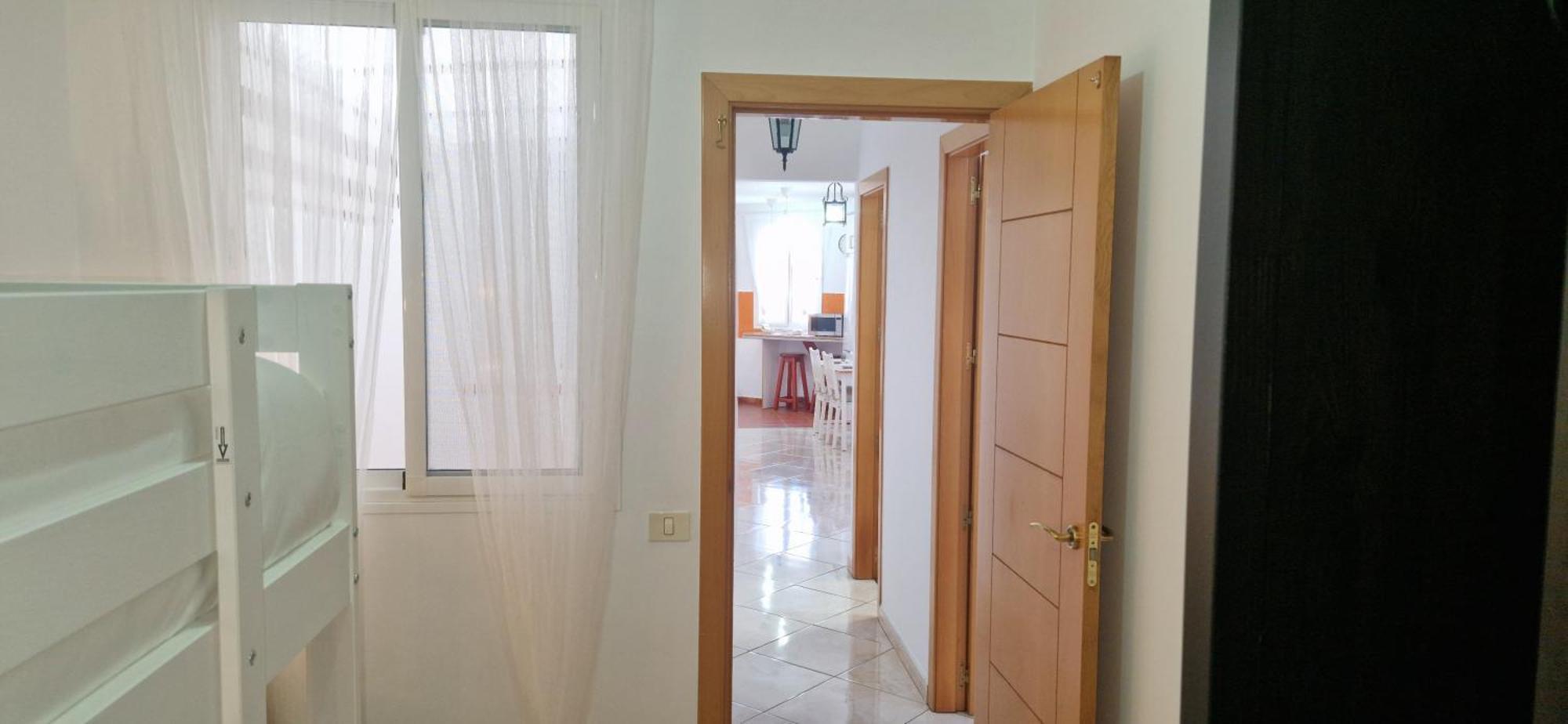 Vivienda Vacacional A 10 Minutos De La Capital. Arucas Exteriör bild
