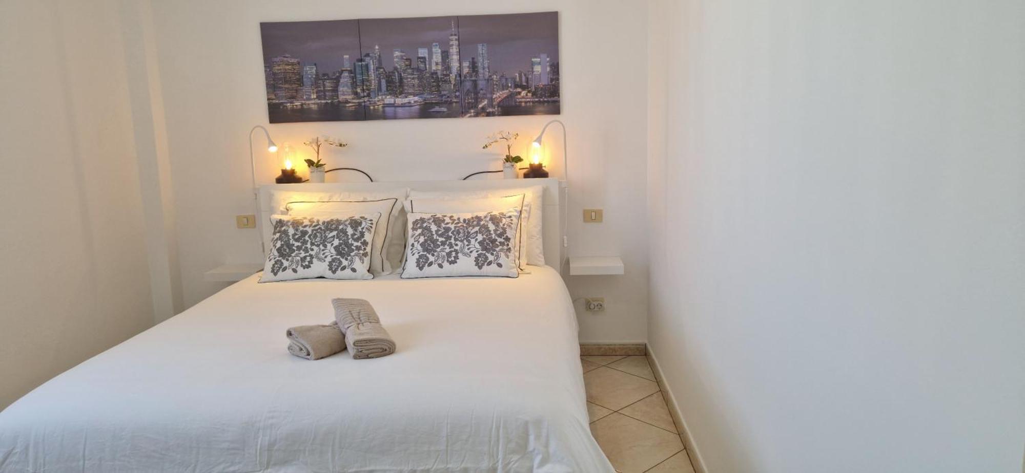 Vivienda Vacacional A 10 Minutos De La Capital. Arucas Exteriör bild