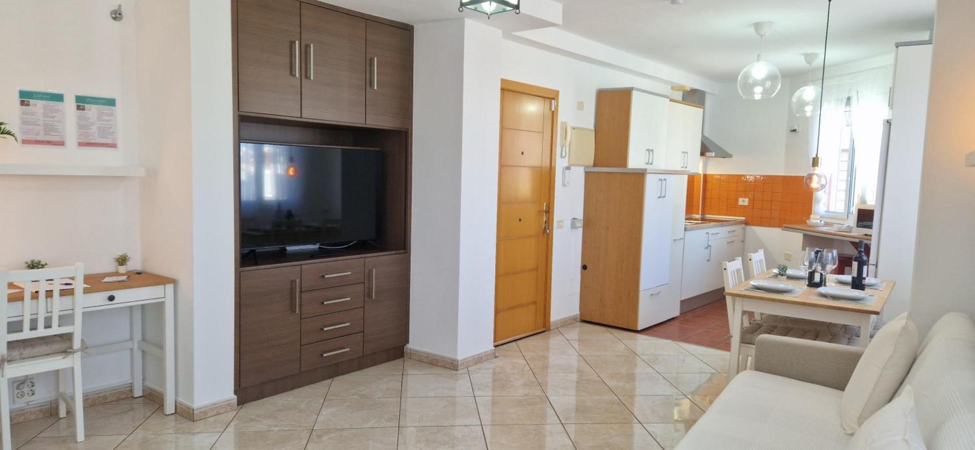 Vivienda Vacacional A 10 Minutos De La Capital. Arucas Exteriör bild