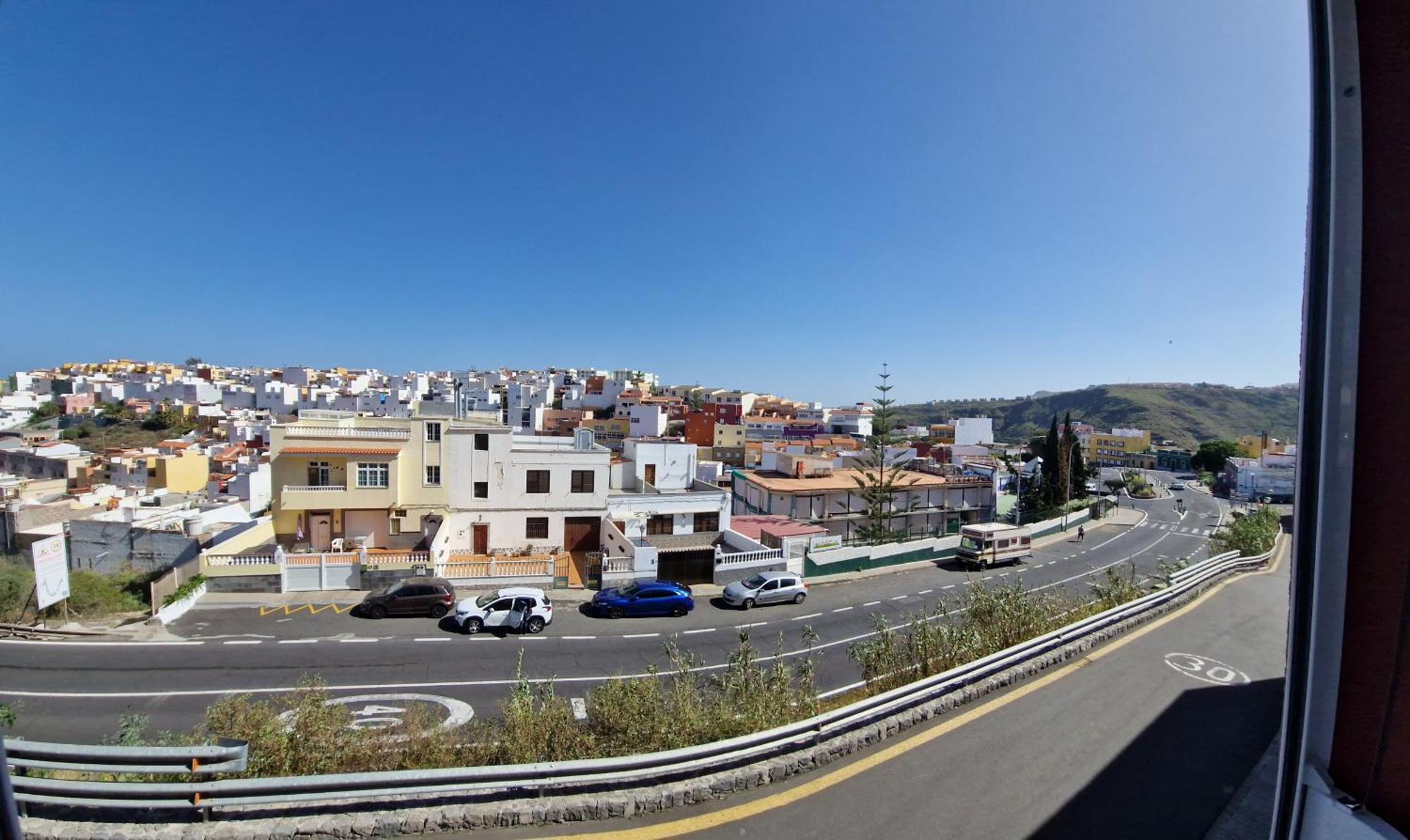 Vivienda Vacacional A 10 Minutos De La Capital. Arucas Exteriör bild