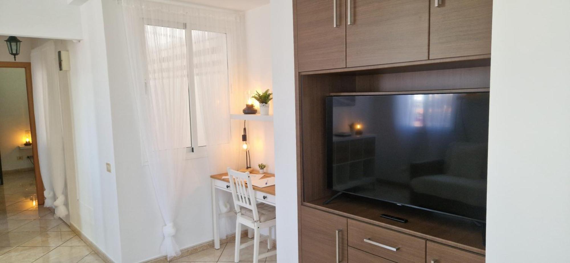 Vivienda Vacacional A 10 Minutos De La Capital. Arucas Exteriör bild