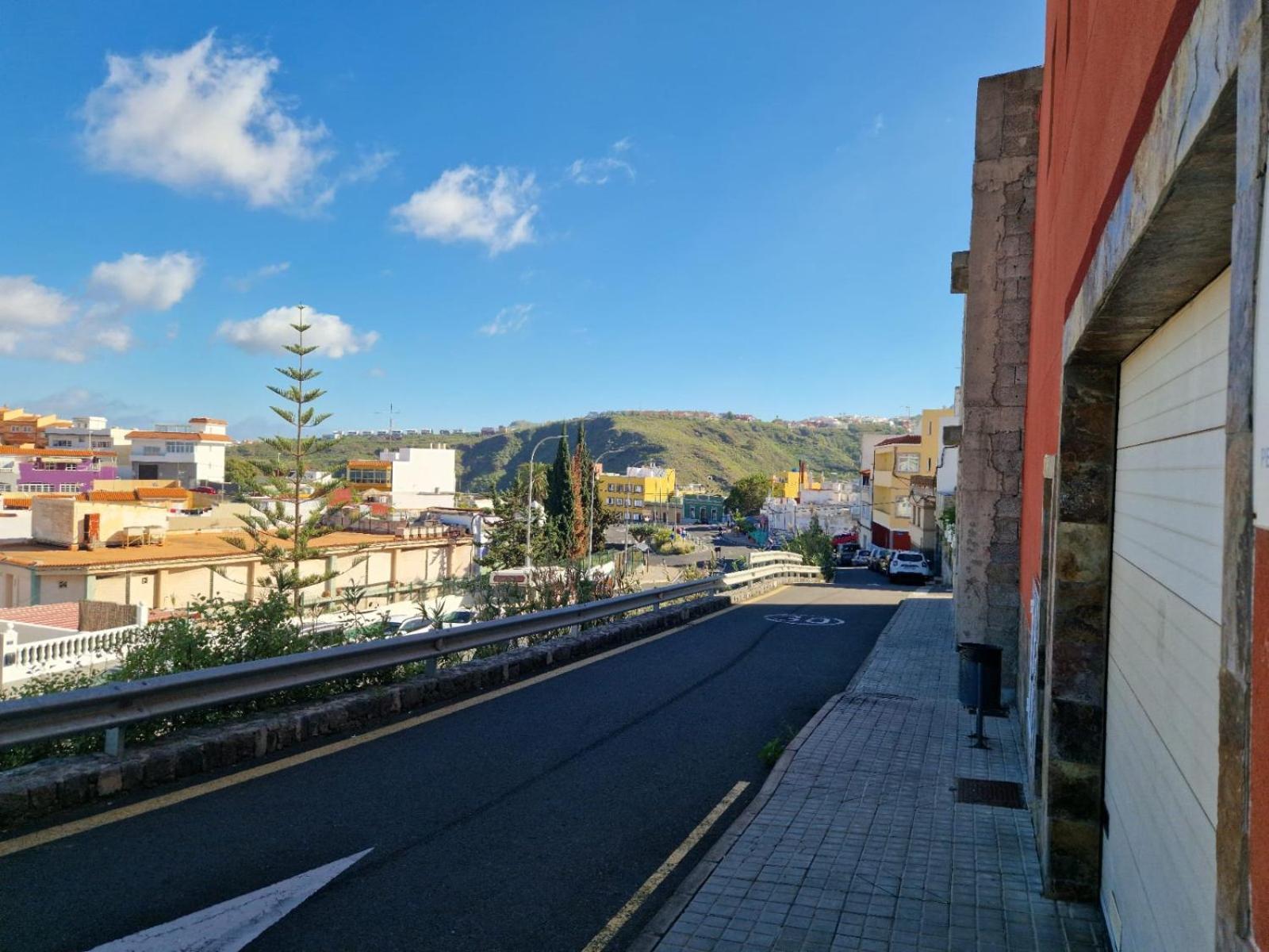 Vivienda Vacacional A 10 Minutos De La Capital. Arucas Exteriör bild