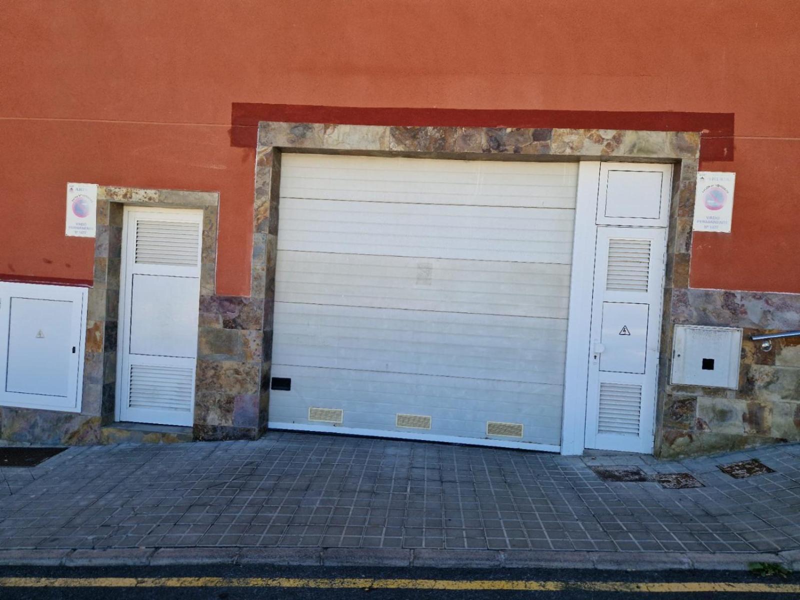 Vivienda Vacacional A 10 Minutos De La Capital. Arucas Exteriör bild