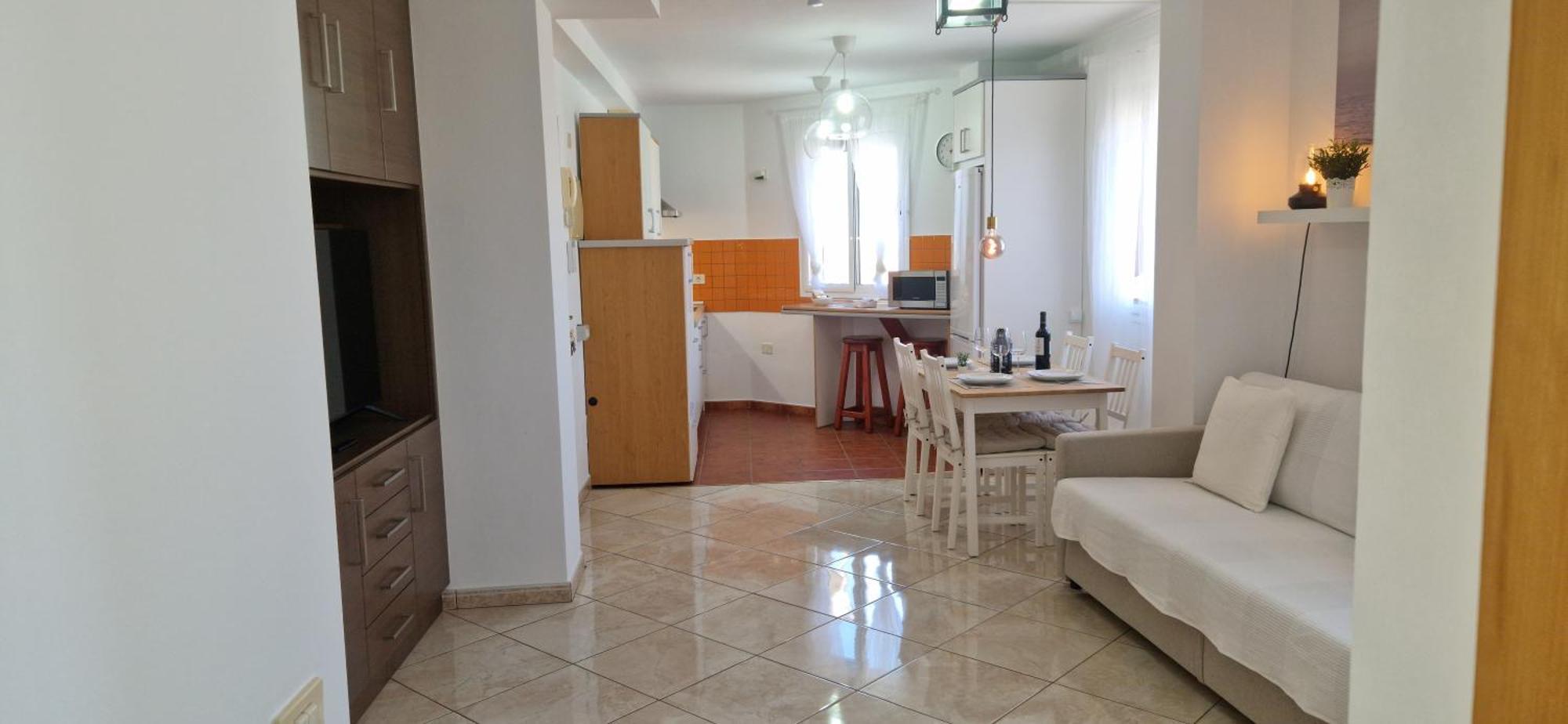 Vivienda Vacacional A 10 Minutos De La Capital. Arucas Exteriör bild