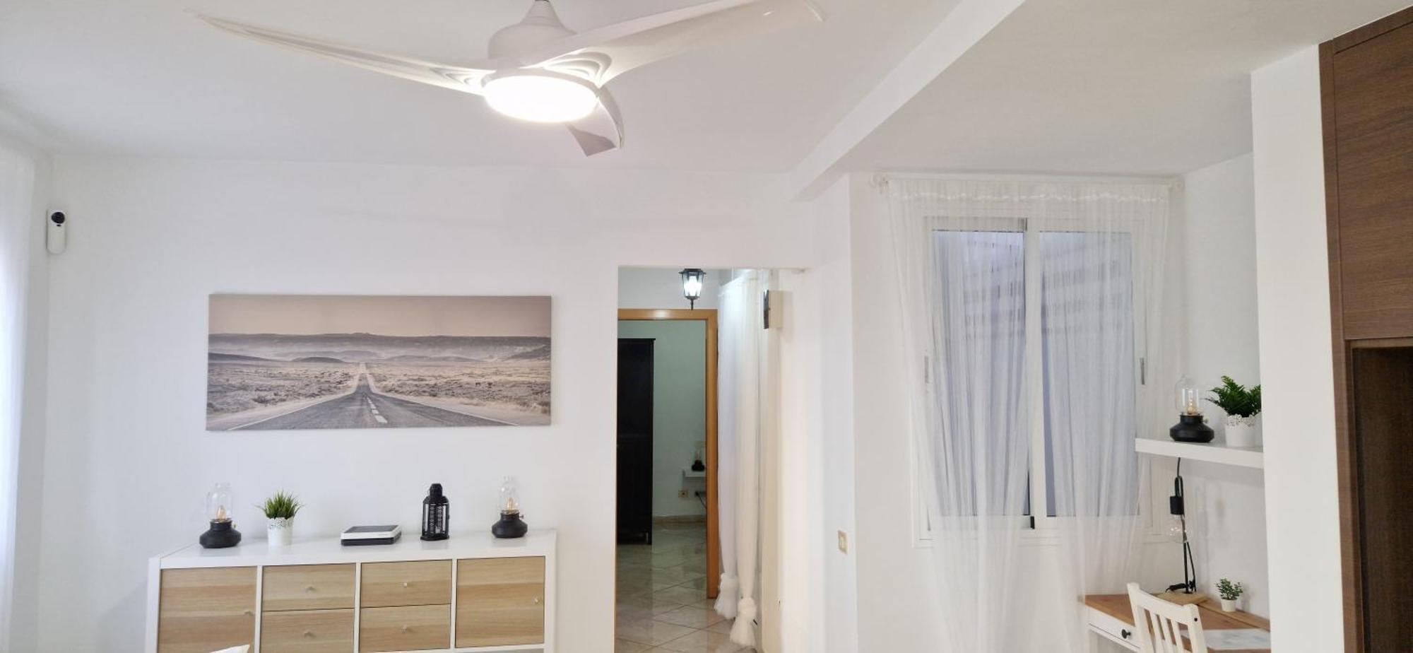 Vivienda Vacacional A 10 Minutos De La Capital. Arucas Exteriör bild