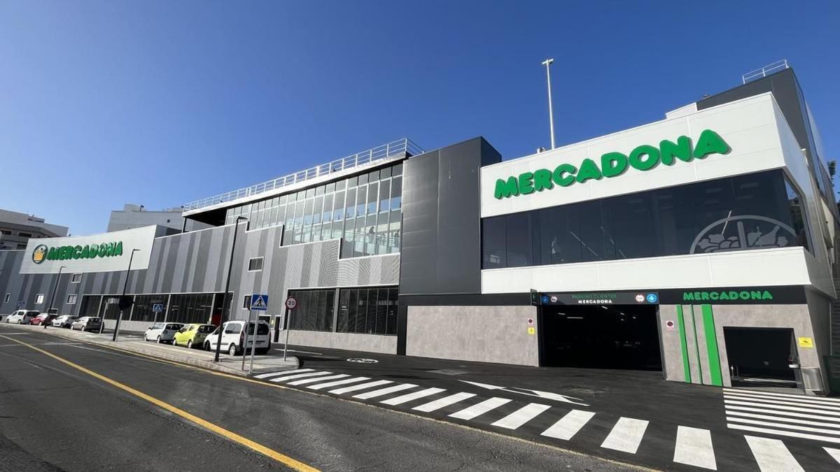 Vivienda Vacacional A 10 Minutos De La Capital. Arucas Exteriör bild