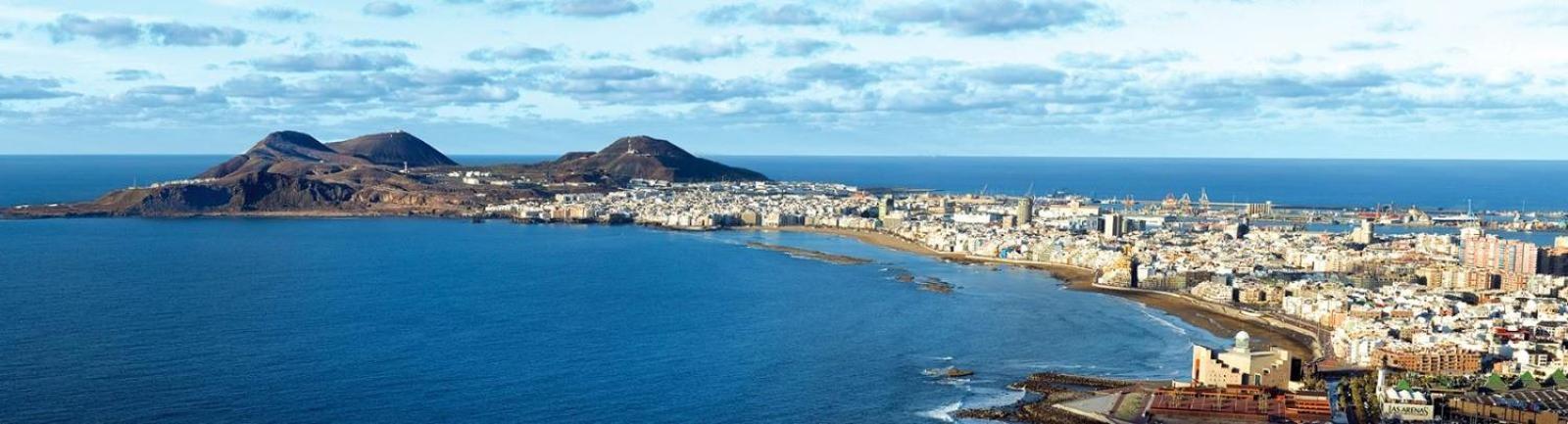 Vivienda Vacacional A 10 Minutos De La Capital. Arucas Exteriör bild